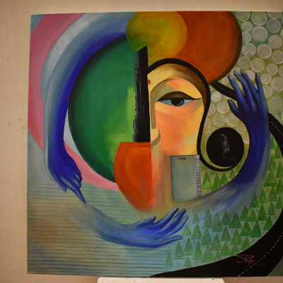 Painting Competition